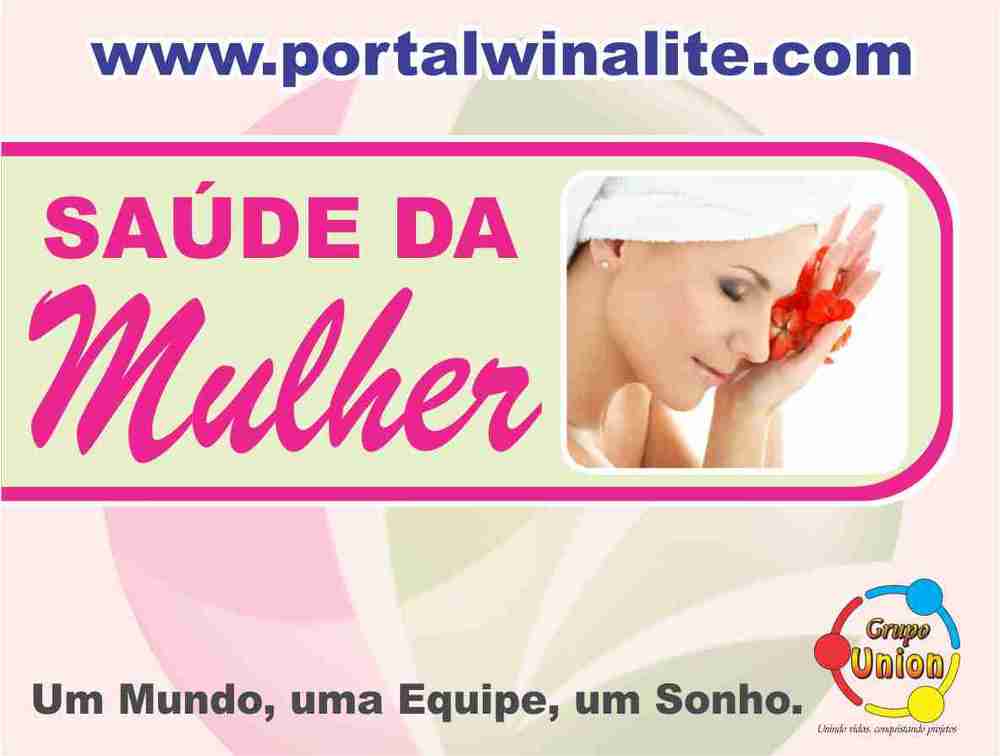 saude da mulher